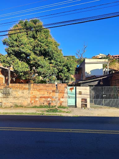 Casa — Padrão em Santo Agostinho