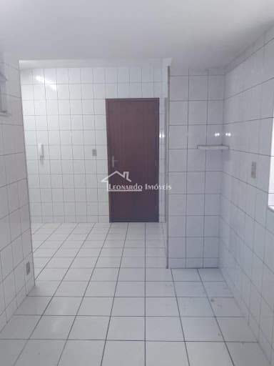 Apartamento à Venda em Retiro, Volta Redonda | 2 Dorms.