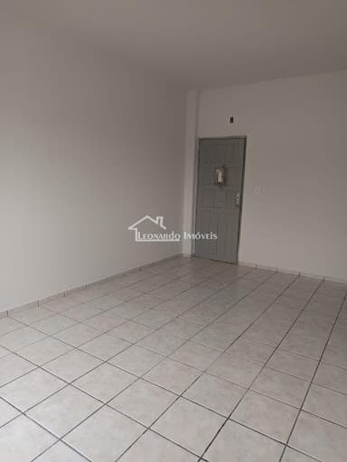 Apartamento 02 Dorm. em Vila Mury - Volta Redonda
