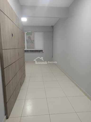Sala Comercial em Santo Agostinho - Volta Redonda