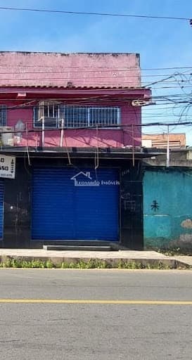 Loja / Salão em Retiro - Volta Redonda