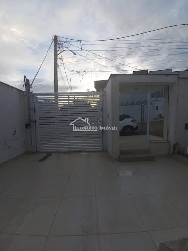 Casa — Padrão em Planalto do Sol