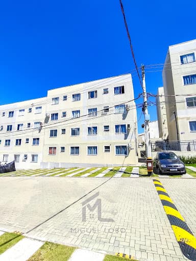 Apartamento — Padrão em São Luiz