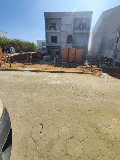 Apartamento — Cobertura Duplex em Mirante do Vale