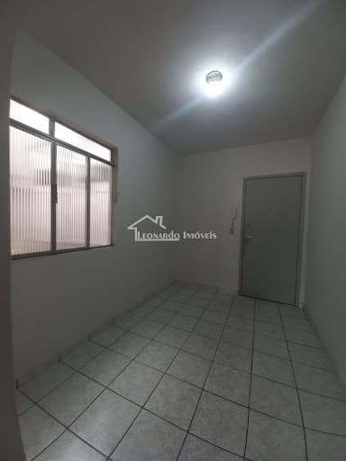 Apartamento — Padrão em Santo Agostinho