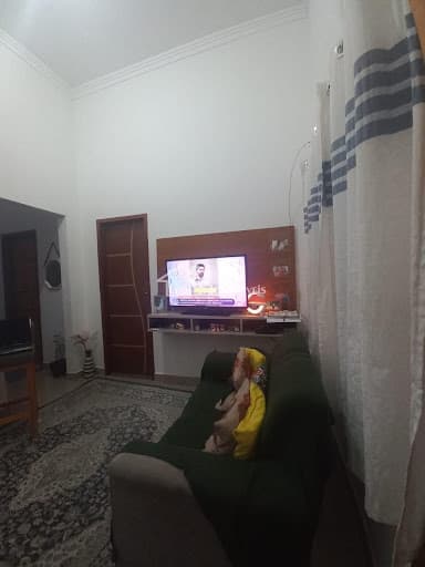 Casa — Padrão em Ilha Parque