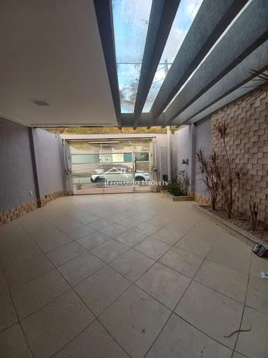 Casa de 03 Quartos no Bairro de Fátima - Barra do Piraí, RJ