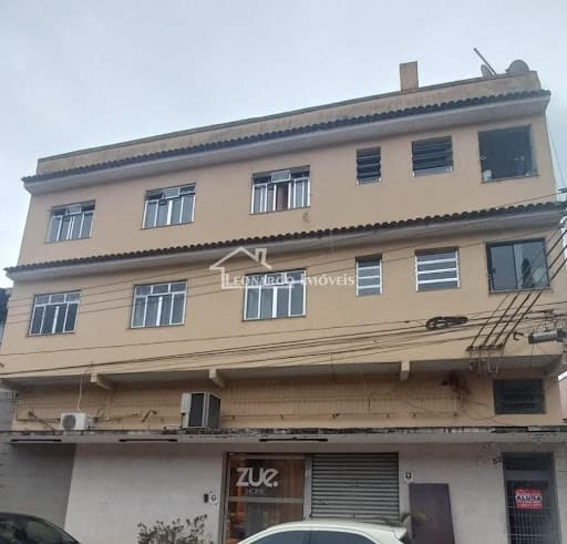 Apartamento — Padrão em Retiro