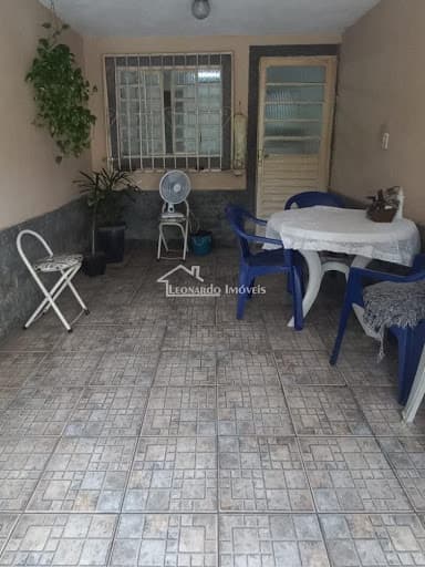 Casa em Volta Grande II - Volta Redonda