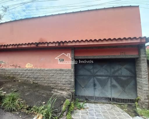 Casa 4 quartos à venda no Açude I, Volta Redonda