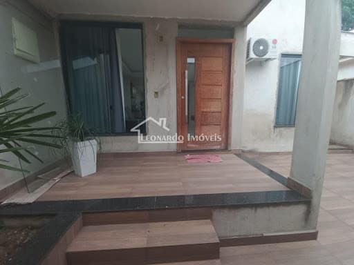 Casa em Caieira - Volta Redonda