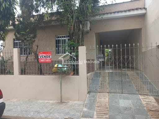 Casa em Santo Agostinho - Volta Redonda