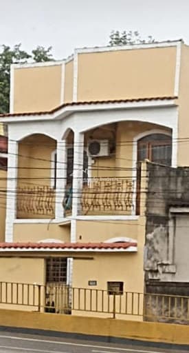 Duplex com 04 quartos no Aterrado - Volta Redonda