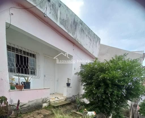 Casa em Santo Agostinho - Volta Redonda
