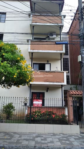 Apartamento — Padrão em Parque das Ilhas