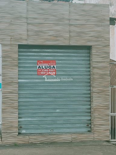 Comércio — Salão em Santo Agostinho