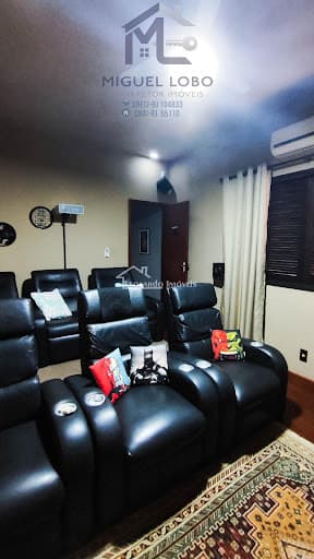 Casa — Padrão em Casa de Pedra