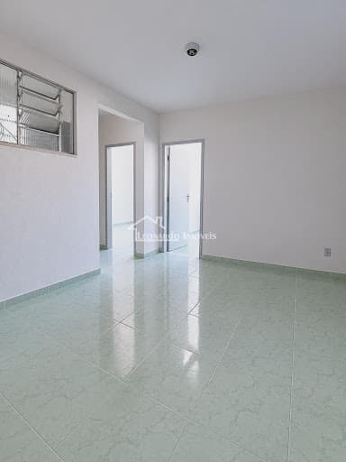 Apartamento — Padrão em Santo Agostinho