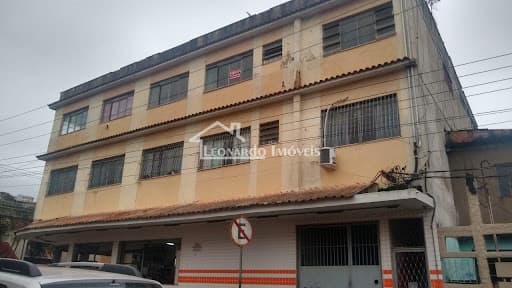 Apartamento 02 Dorm. em Santo Agostinho - Volta Redonda