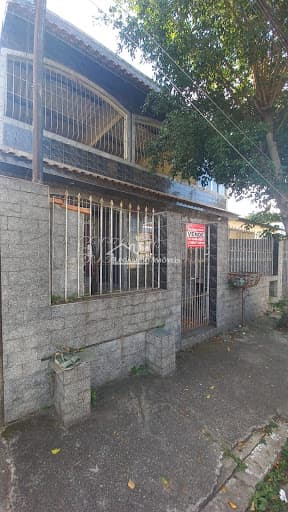 Casa — Padrão em Volta Grande III
