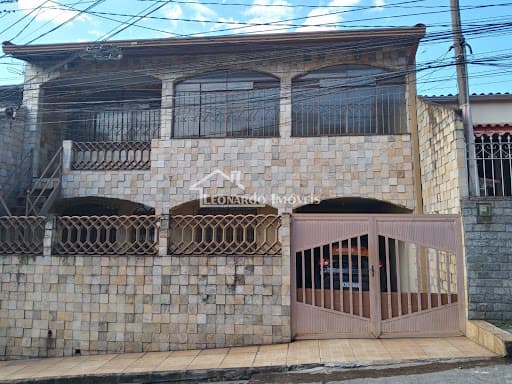 Casa Duplex em Retiro - Volta Redonda