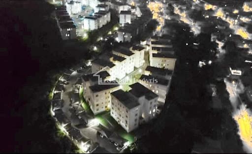 Apartamento 2 Quartos | 42m² | Água Limpa – Volta Redonda/RJ