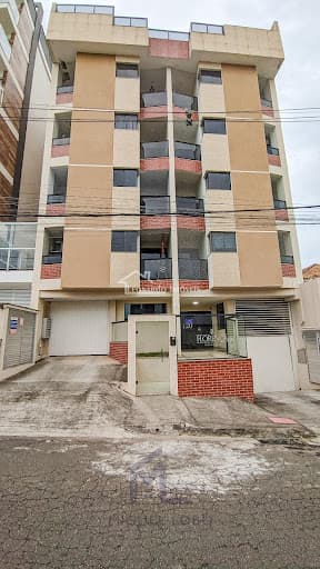 Apartamento 02 Dorm. em Jardim Belvedere - Volta Redonda